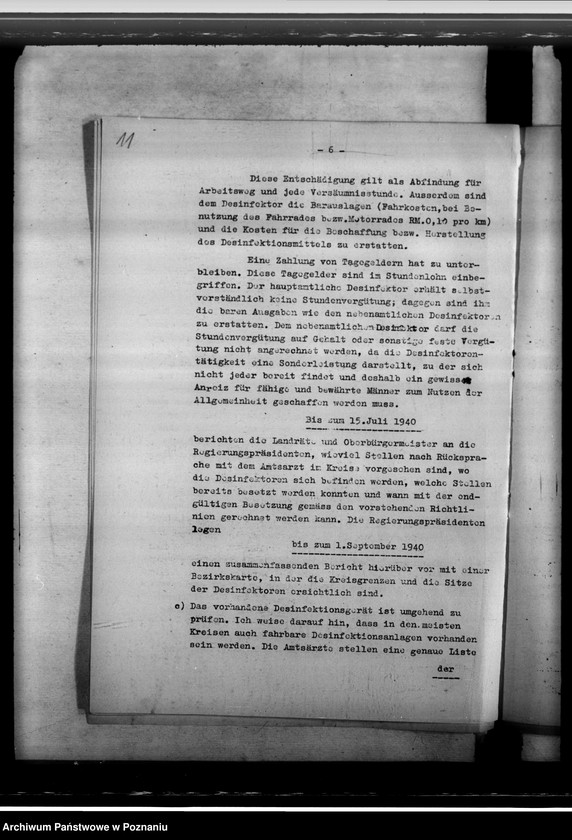 Obraz 15 z jednostki "Aufgaben des Gesundheitsdienstes. Lebensmittelhygiene. Milchgesetzgebung"