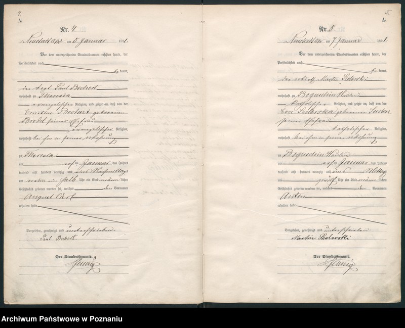 image.from.unit.number "Księga urodzeń"