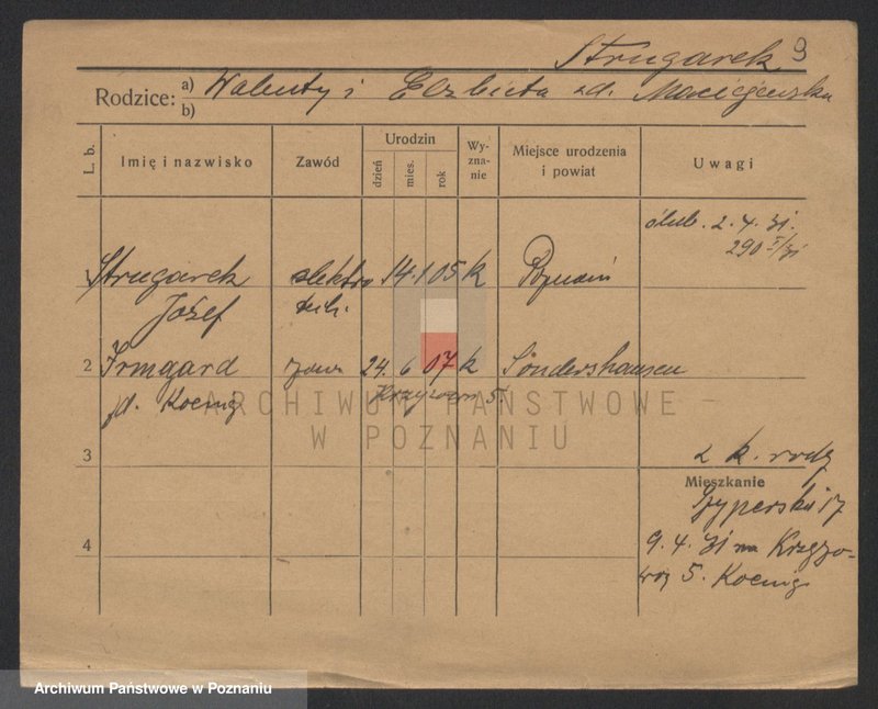 image.from.unit.number "Strugarek - Strużyński (Stró...)"