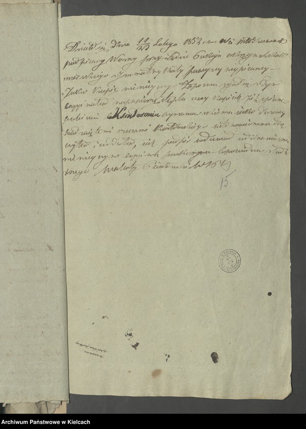 image.from.unit.number "Akta tycz.się folwarku Kozubów"