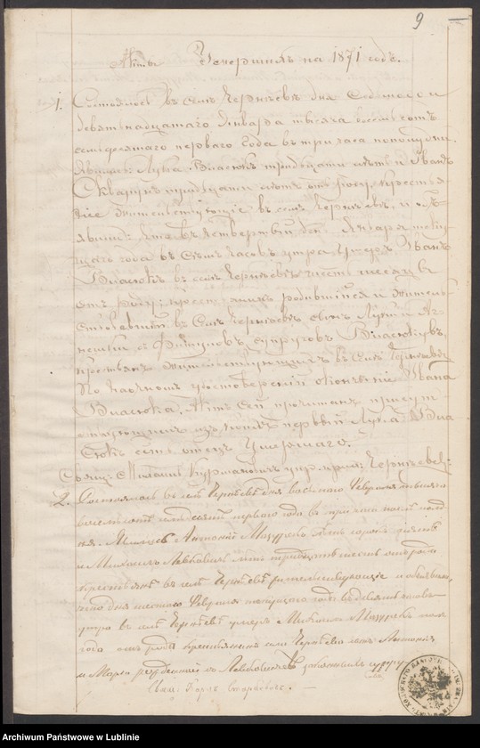 image.from.unit.number "Księga urodzeń, małżeństw i zgonów"