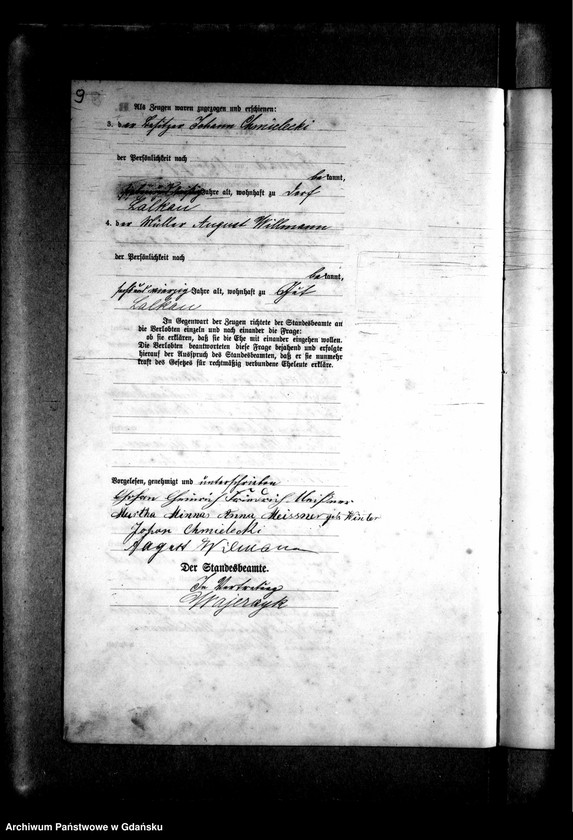image.from.unit.number "Księga małżeństw"