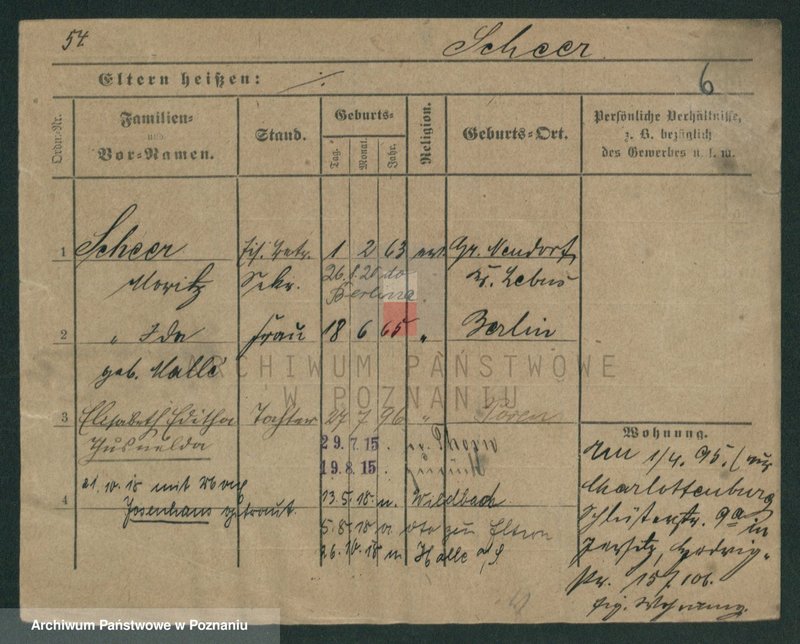 Obraz 15 z jednostki "Szer - Szewczyński"