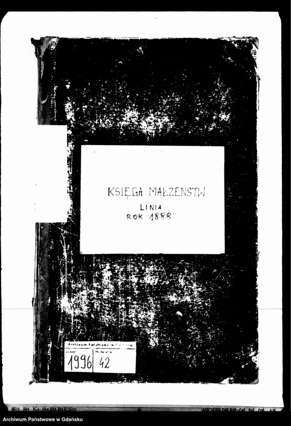 image.from.unit.number "Księga małżeństw"