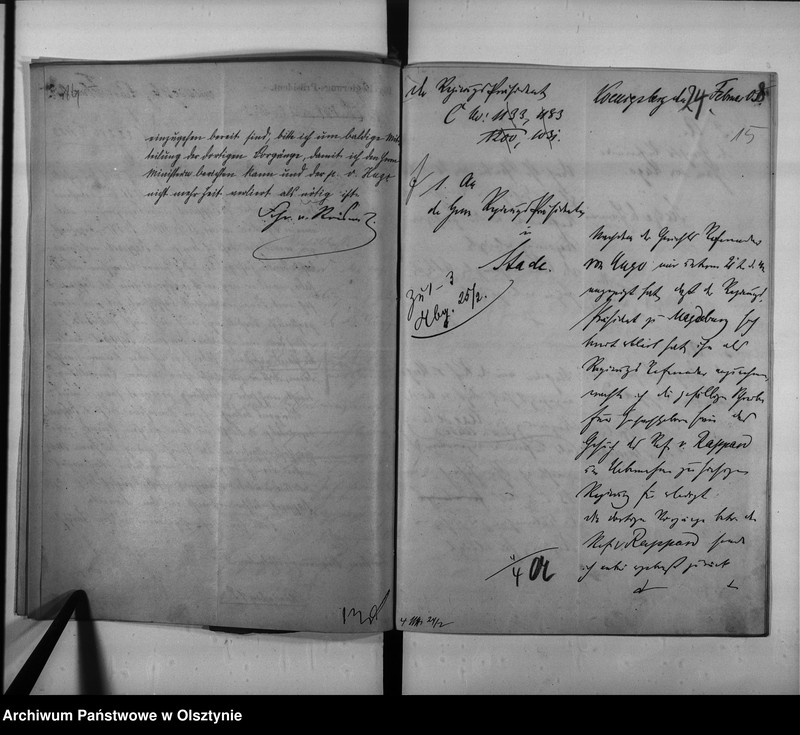 image.from.unit.number "Regierungs Referendar von Rappard [Georg]"