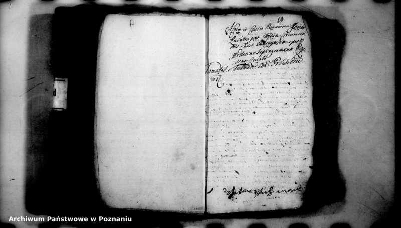 Obraz 10 z jednostki "Relationes [protocollon]"