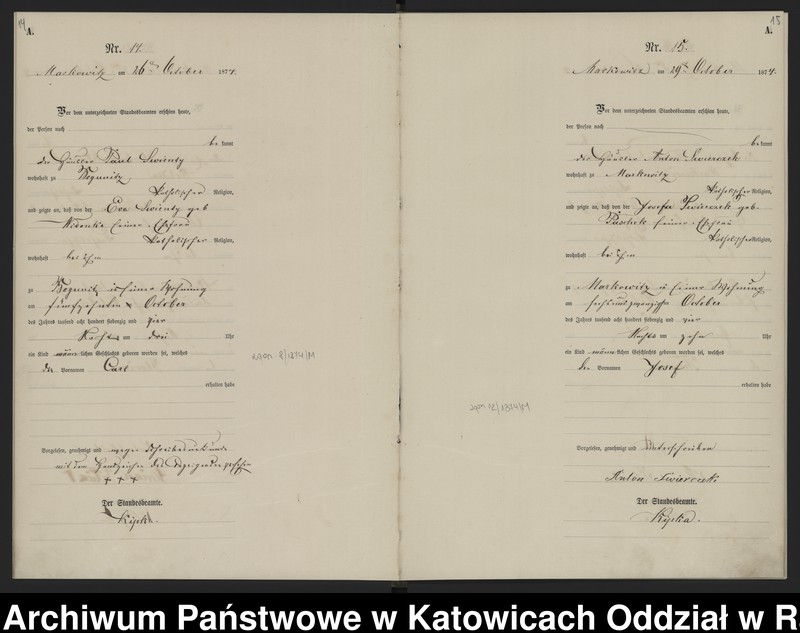 image.from.unit.number "Księga urodzeń"