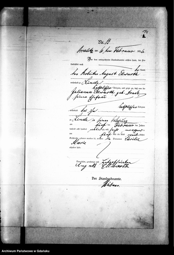 image.from.unit.number "Księga urodzeń"