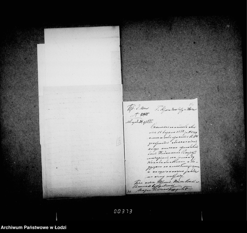 Obraz 14 z jednostki "O šossirovannych dorogach"