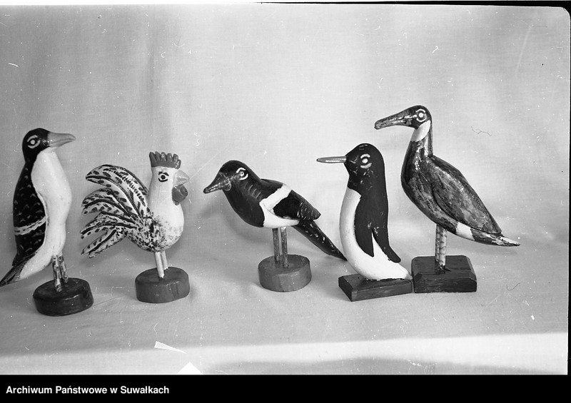 image.from.unit.number "Wystawa w Muzeum Ziemi Suwalskiej w Suwałkach."
