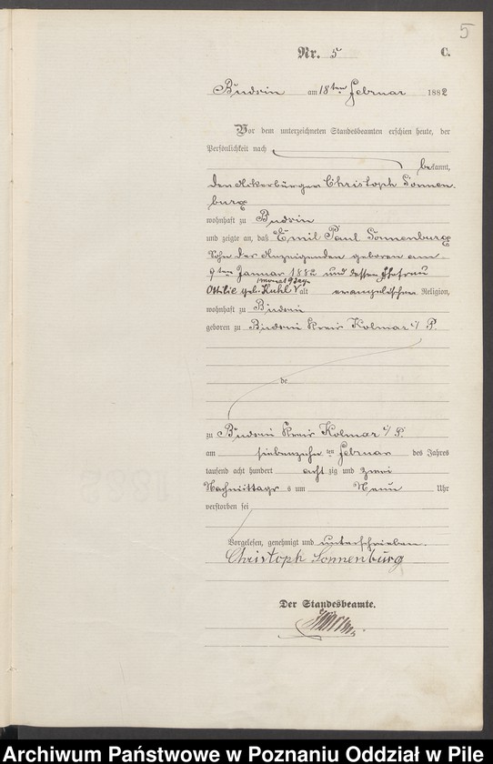 image.from.unit.number "Księga zgonów"