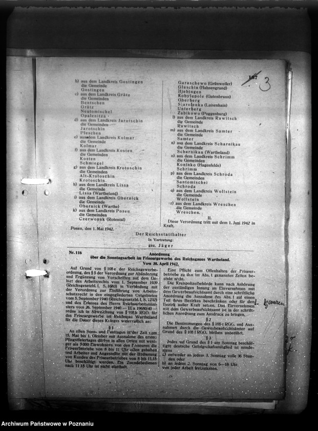 Obraz 7 z jednostki "Verordnungsblatt Nr. 15"