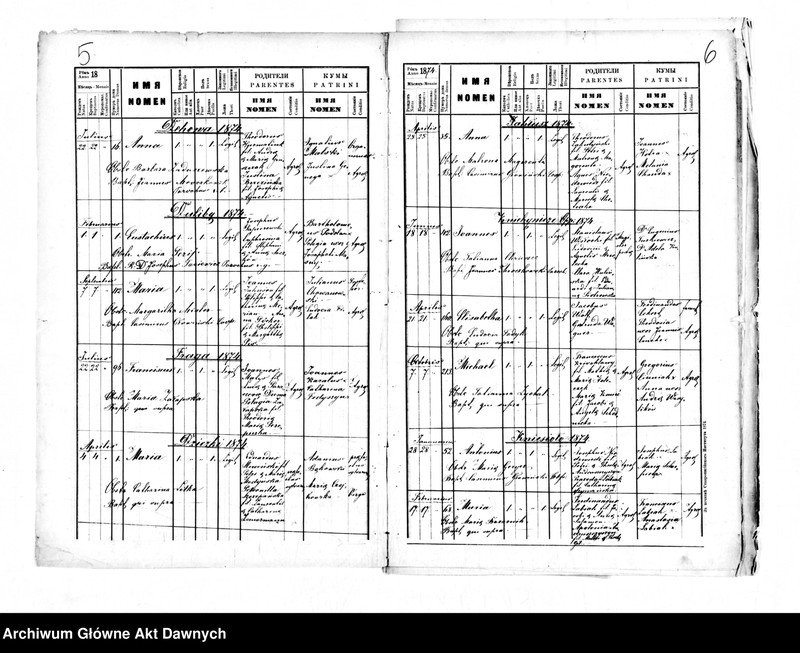 image.from.unit.number "Parafia: Podkamień Rohatyński. Dekanat: Świrz. Kopie z ksiąg metrykalnych ur., śl., zg. 1874 i śl. 1886 dla miasta Podkamień i wsi: Dehowa, Duliby*, Fraga*, Dziczki, Jahłusz, Knihynicze, Kniesioło*, Psary, Rusiatycze, Strzeliska Stare*, Wyspa*, Zagórze, Lubsza, Podbórze*, Leszczyn*, Lubsza*."