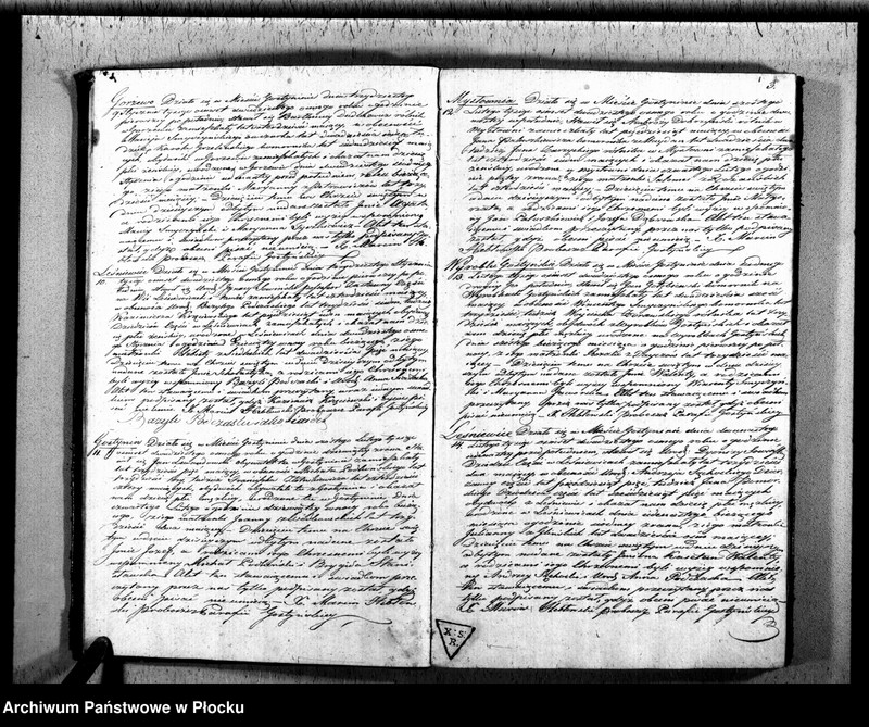 image.from.unit.number "Akta urodzeń, małżeństw i zgonów"