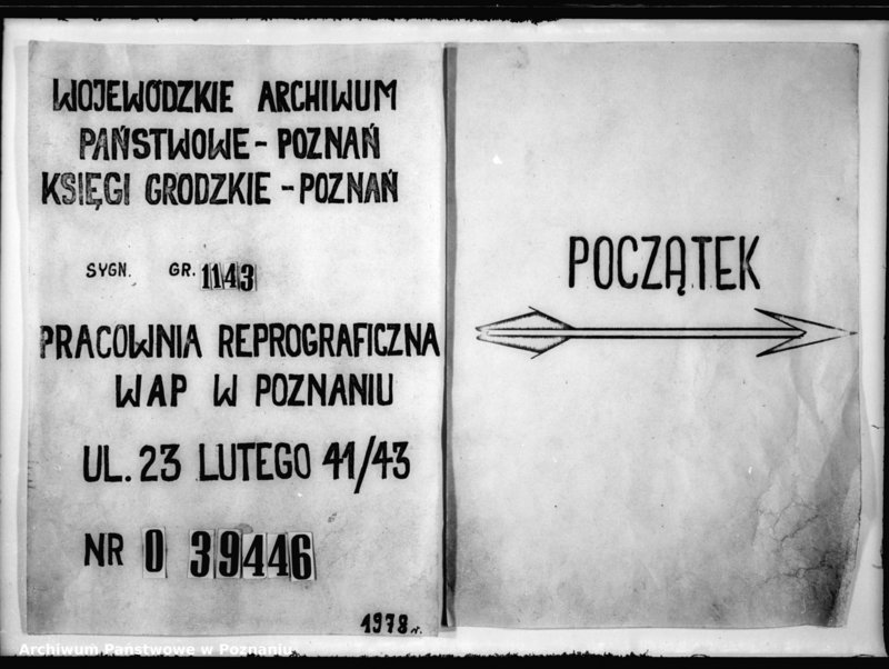 Obraz 1 z jednostki "Relationes [protocollon]"