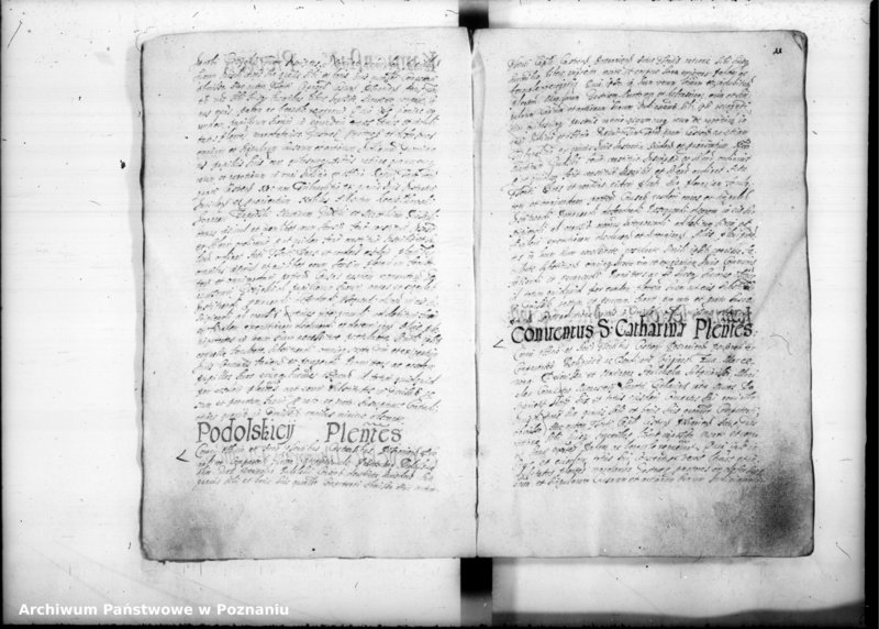 Obraz 15 z jednostki "Inscriptiones [inducta]"