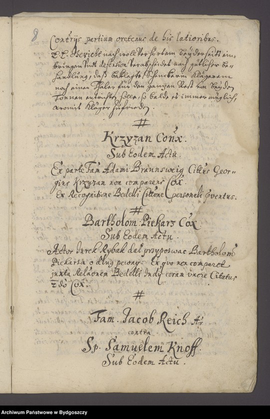 image.from.unit.number "Protocol[la] actor[um] Iudic[ii] civit[atis] Neuenburg[ensis]"