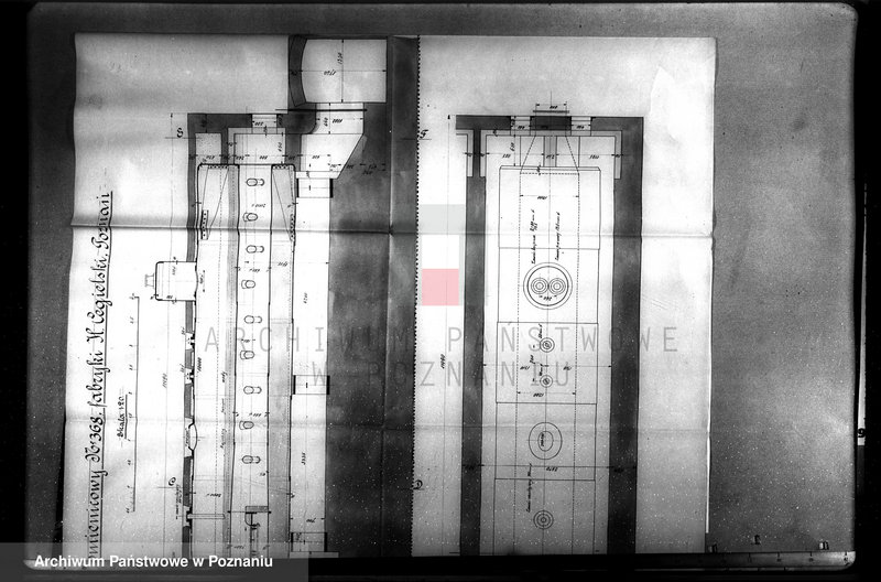 Obraz 14 z jednostki "Cukrownia w Gostyniu nr woj. kotła 1429"