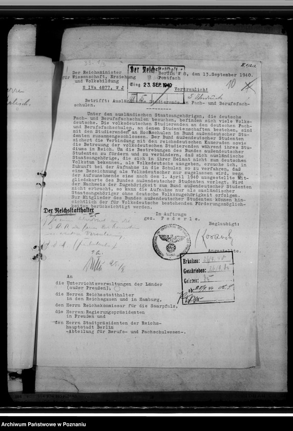 Obraz 14 z jednostki "Berufsfachschulen"