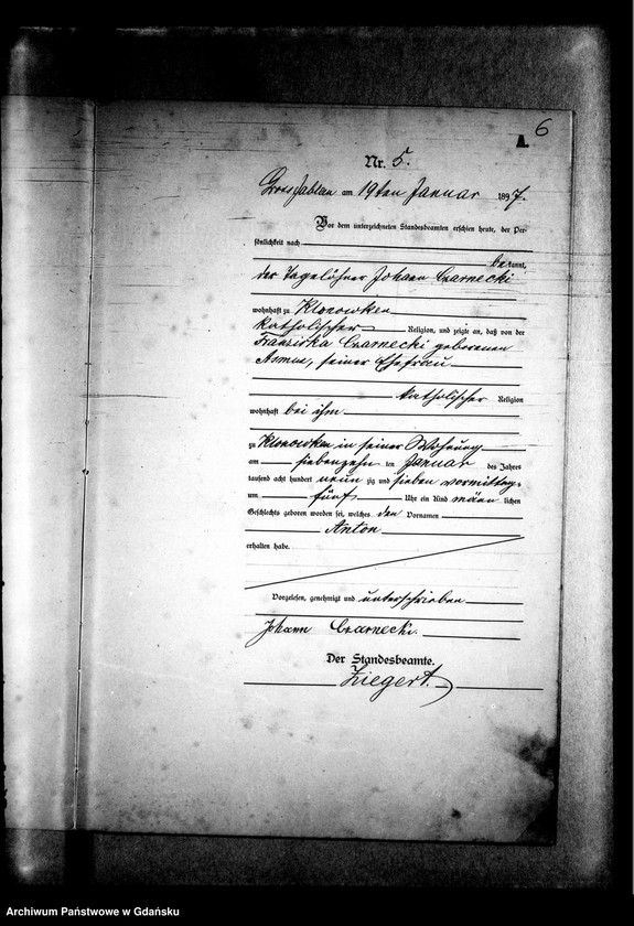 image.from.unit.number "Księga urodzeń"