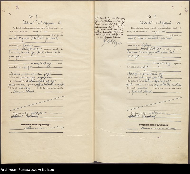 image.from.unit.number "Księga urodzeń"