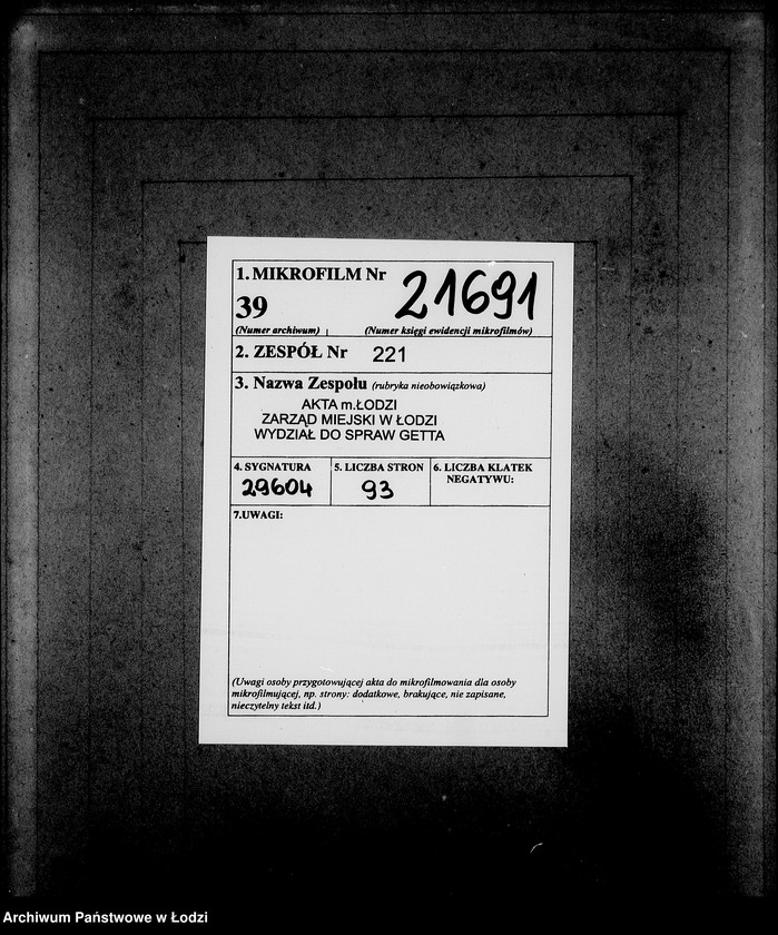 Obraz 2 z jednostki "Deutsche Verkehrs Kredit-Bank Posen."