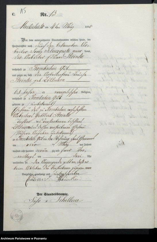 image.from.unit.number "Księga zgonów"