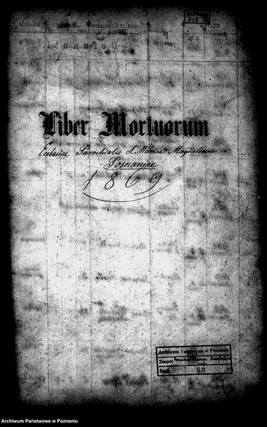 Obraz 16 z jednostki "Księga małżeństw"