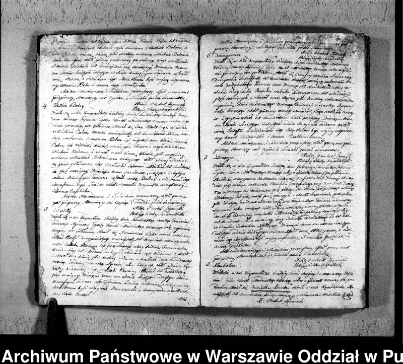 image.from.unit.number "Akta urodzeń, małżeństw i zgonów"