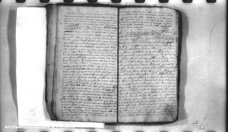 Obraz 16 z jednostki "Relationes [protocollon]"