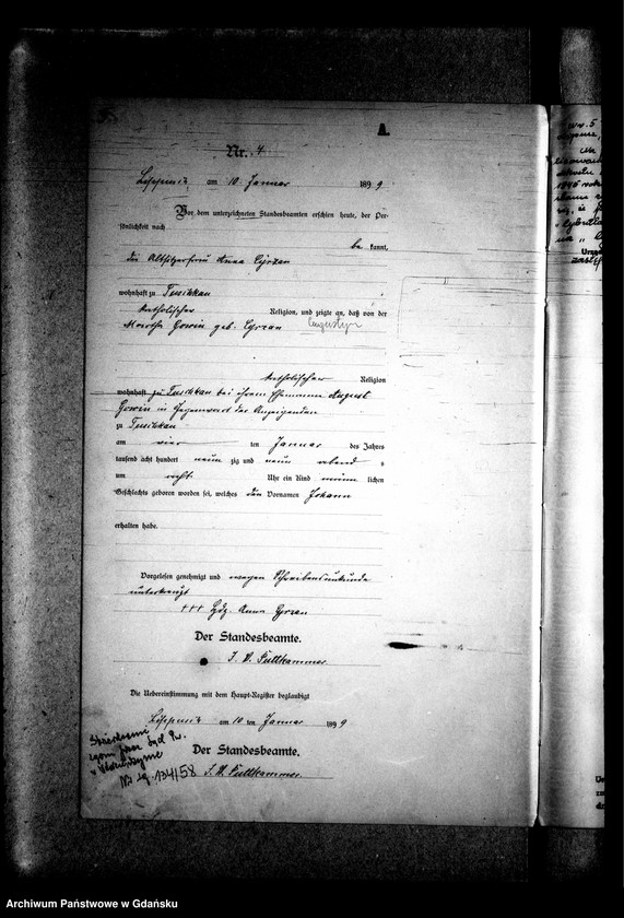 image.from.unit.number "Księga urodzeń"