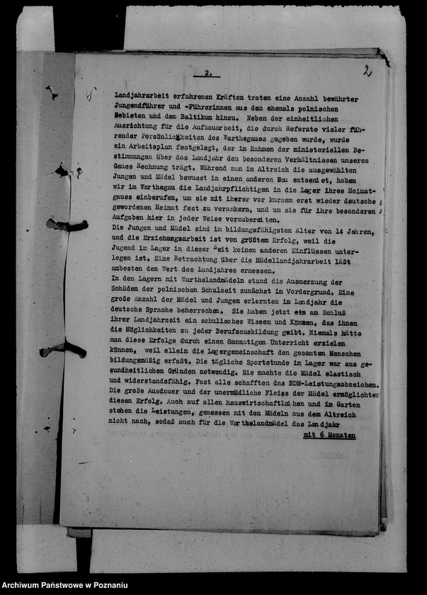 Obraz 5 z jednostki "Sonstige Berichte"