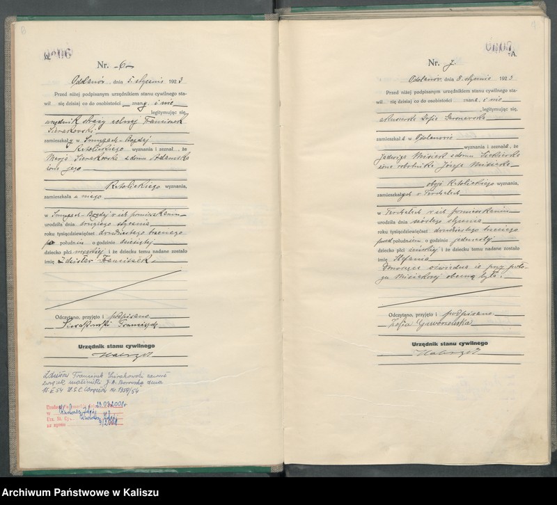 image.from.unit.number "Księga urodzeń (główna)"