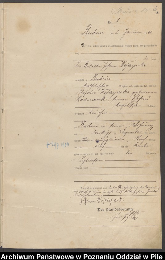 image.from.unit.number "Księga urodzeń"