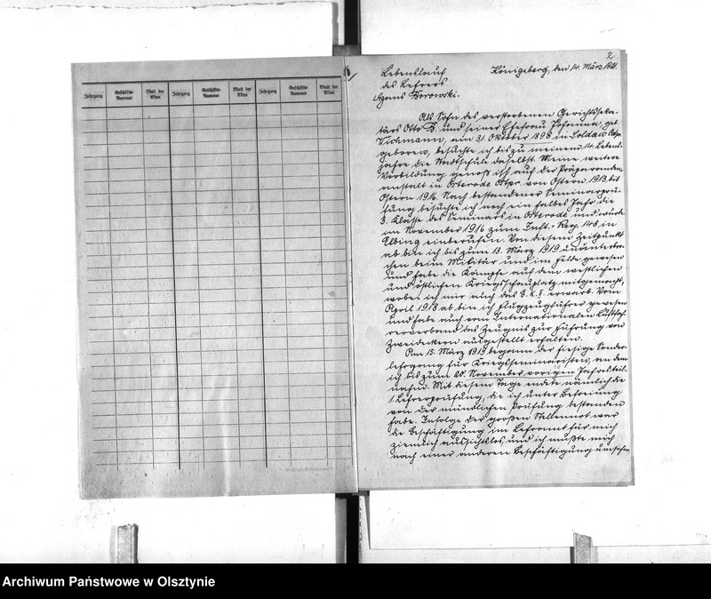 image.from.unit.number "Bürohilfsarbeiter Hans Borowski"