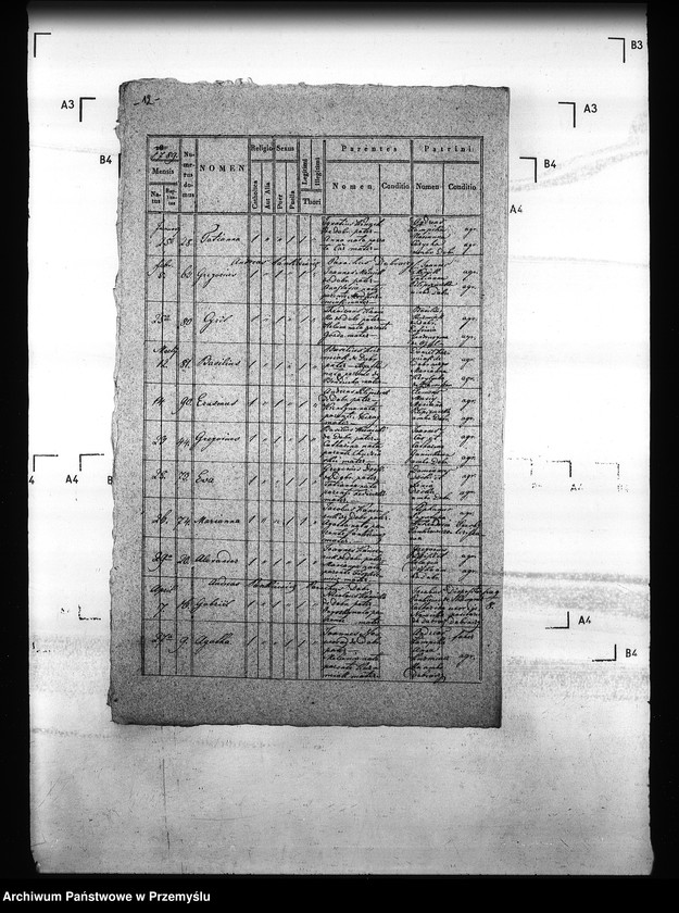 image.from.unit.number "[Kopie ksiąg metrykalnych parafii Dobraczyn (dekanat Sokal)]"