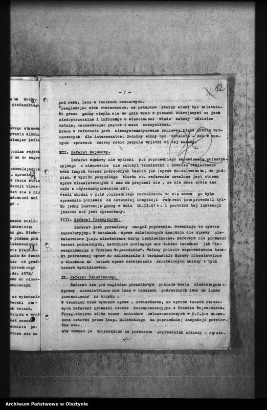 image.from.unit.number "Protokoły i zarządzenia polustracyjne insp. Zespoł"