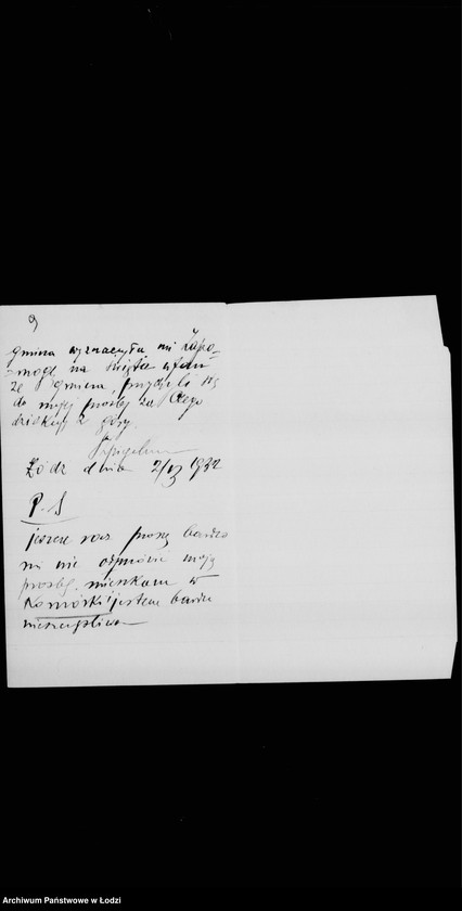 Obraz 13 z jednostki "Akcja Wielkanocna"