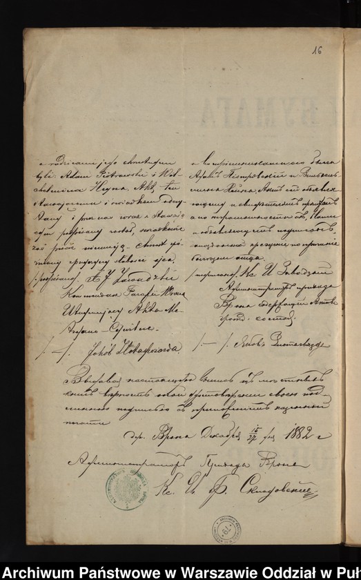 image.from.unit.number "Aneksy do akt małżeństw"