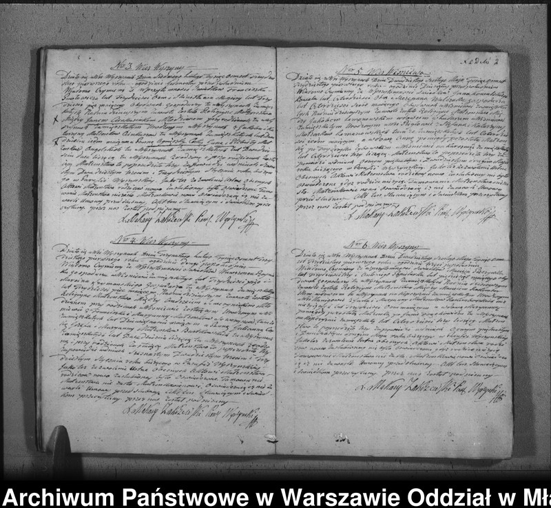 image.from.unit.number "Akta urodzeń, małżeństw i zgonów"