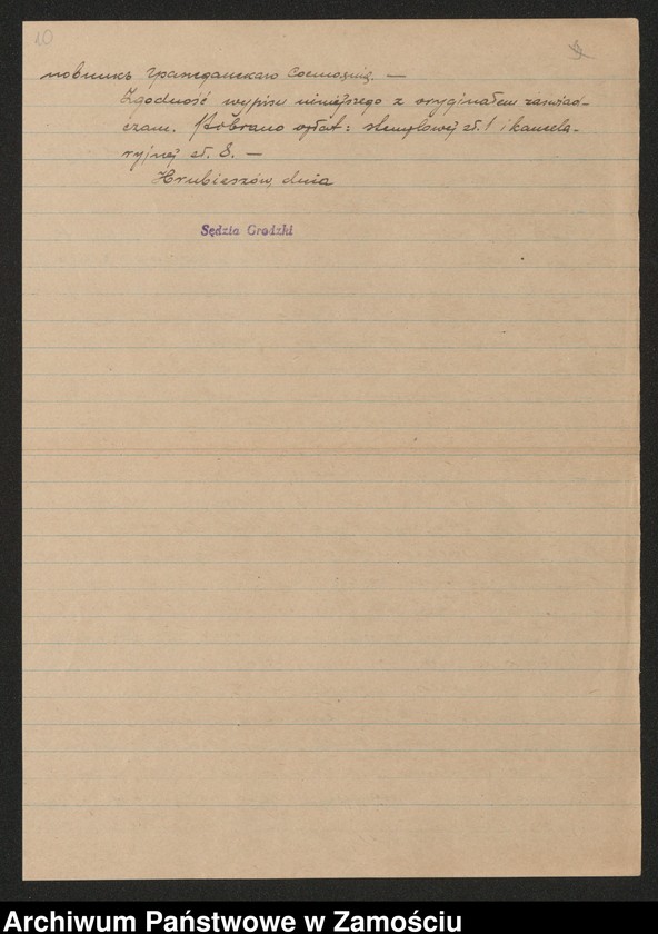 image.from.unit.number "Akta urodzeń, małżeństw, zgonów"