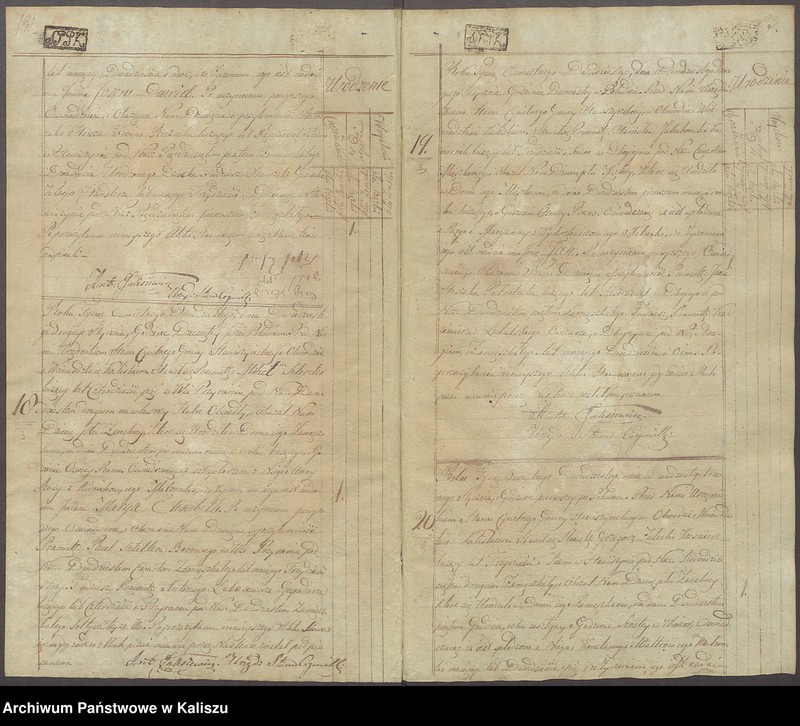 image.from.unit.number "Księga akt urodzeń"