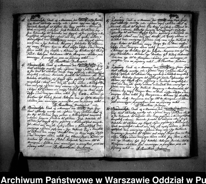 image.from.unit.number "Akta urodzeń, małżeństw i zgonów"