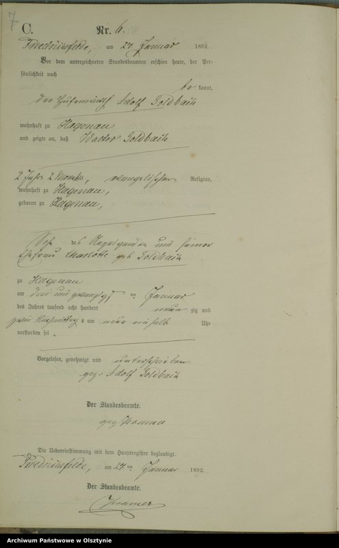 image.from.unit.number "Sterbe-Neben-Register Nr 1 - 50"