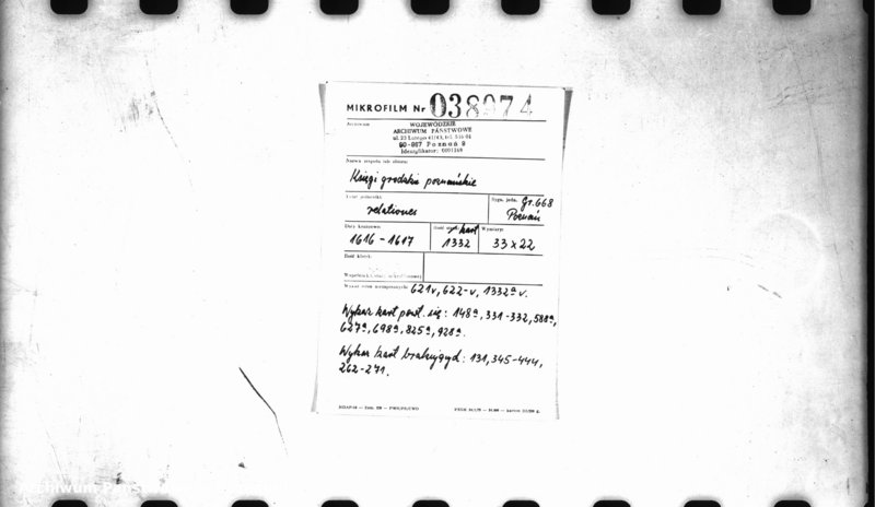 Obraz 2 z jednostki "Relationes [inducta]"