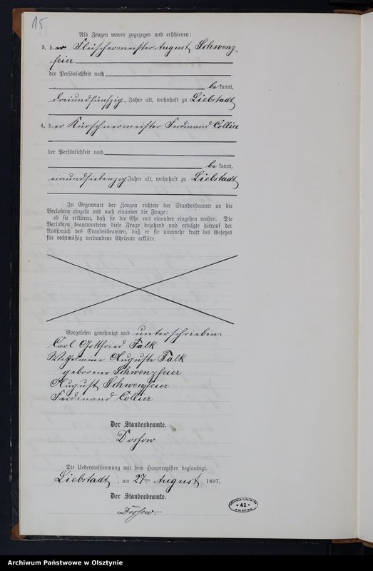 image.from.unit.number "Heiraths-Neben-Register Nr 1 - 17"