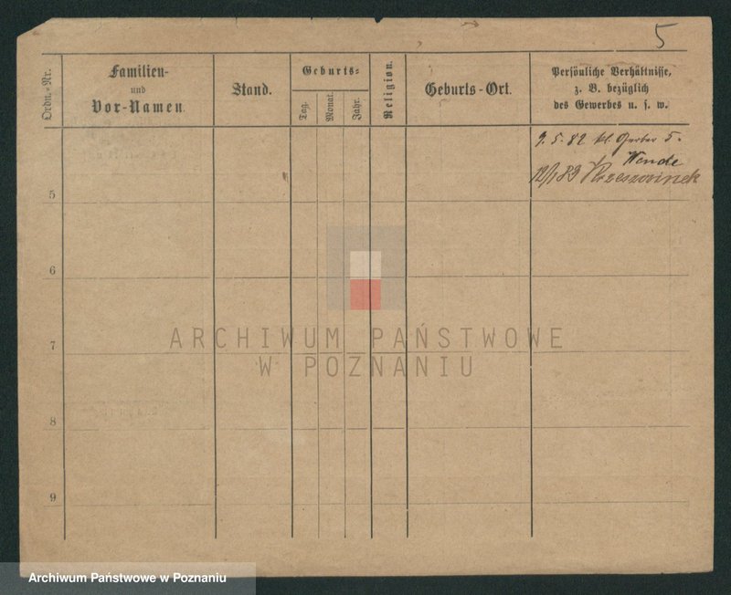 Obraz 13 z jednostki "Wajchold - Wajkum (Wei...)"