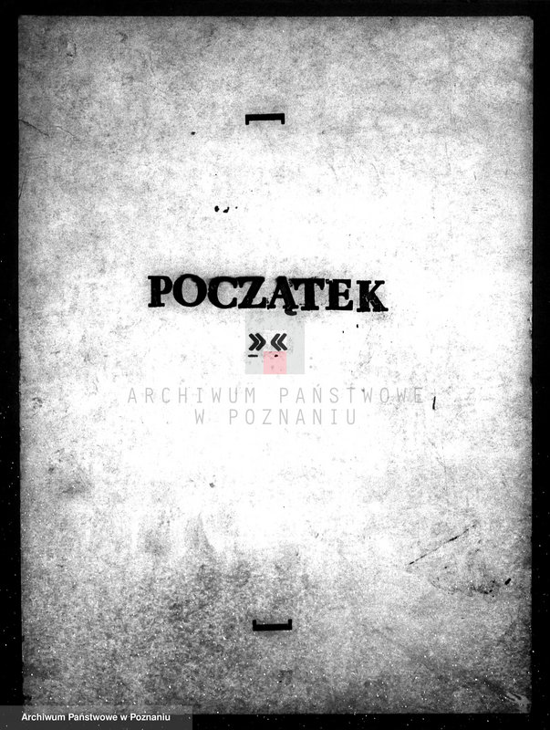 Obraz 3 z jednostki "Zatwierdzenie zakładu przemysłowego - kotłowni w maj. Pawłowice -A. Mielżyńskiego pow. leszczyński"