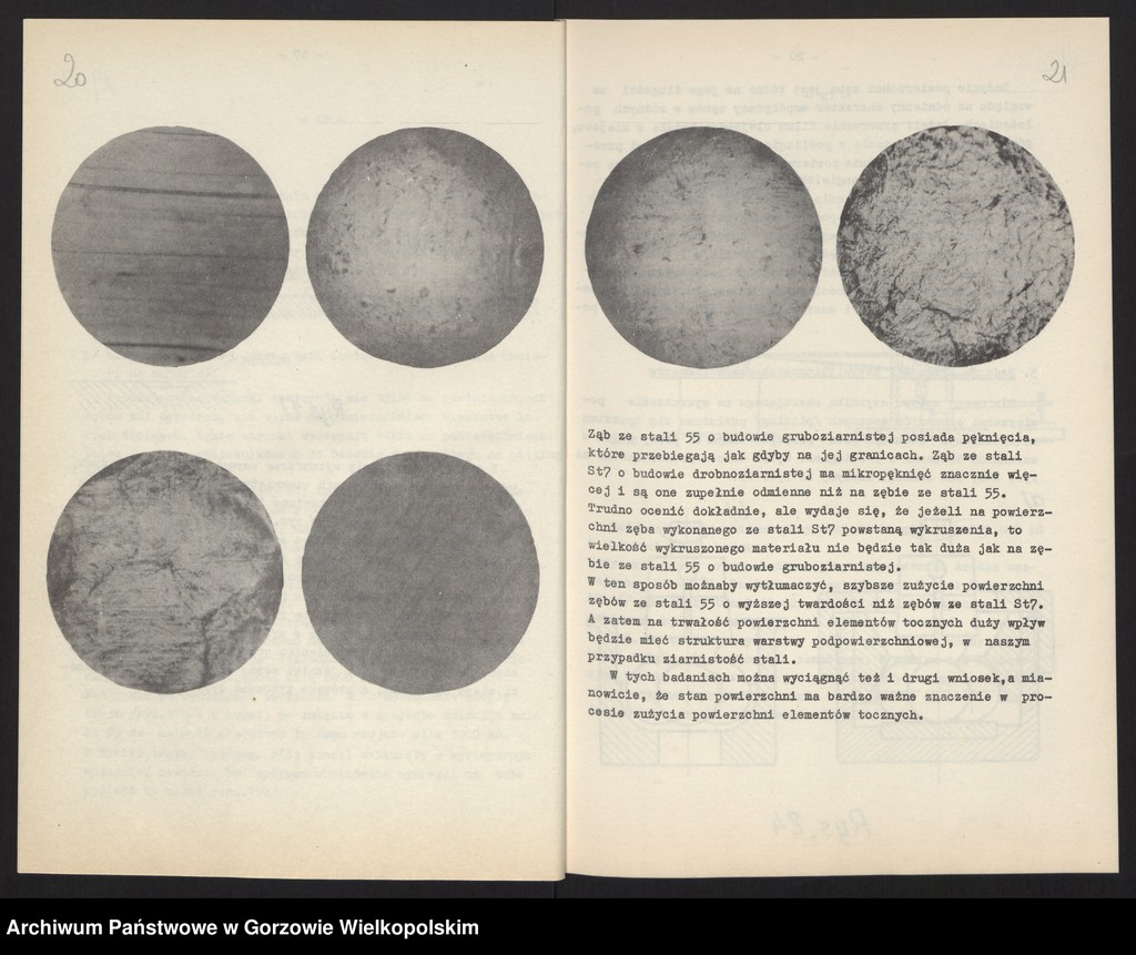 image.from.unit.number "Konferencja naukowo-techniczna n.t. "Ciągniki gąsienicowe w rolnictwie" (materiały część II)"