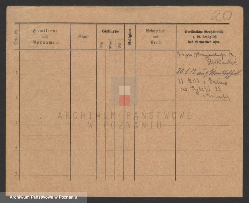 Obraz 20 z jednostki "Kiełbasa - Kiffe"